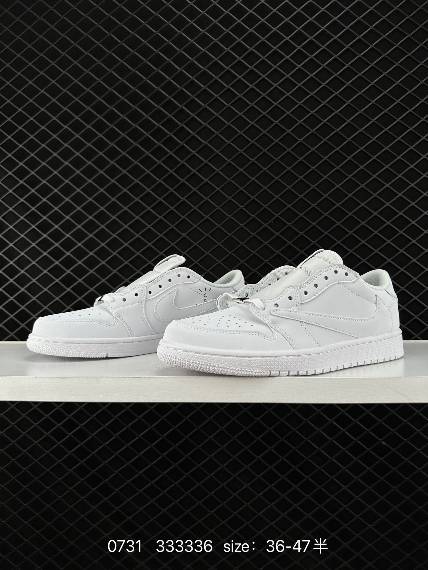 Nike Air Jordan 1 Low OG SP